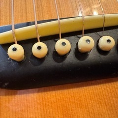 【美品】Morris モーリスギター　試奏動画ありの画像