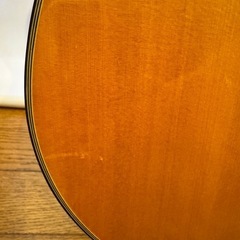 【美品】Morris モーリスギター　試奏動画ありの画像