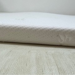 マットレス　
クイーンサイズの画像