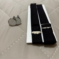 新郎衣装小物セットの画像