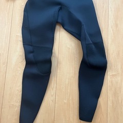メンズ ウェットスーツ 新品の画像