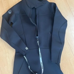 メンズ ウェットスーツ 新品の画像