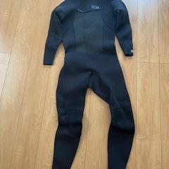 メンズ ウェットスーツ 新品の画像