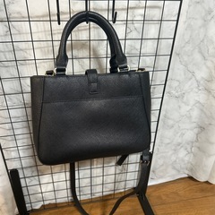 アニエスベー 2wayトートバッグの画像