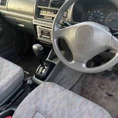 ジムニー 車検整備付きコミコミ価格の画像