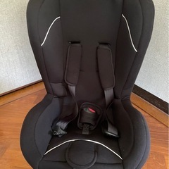 チャイルドシート アイリスプラザ（0〜4歳用）の画像
