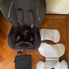 チャイルドシート アイリスプラザ（0〜4歳用）の画像