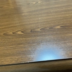 こたつ 山善 フラットヒーター パネルヒーター 長方形 の画像