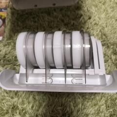 PHILIPS ヌードルメーカー　HR2365 製麺機の画像