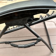 Coleman　インフィニティチェアの画像