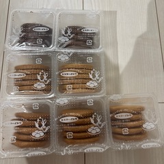 ミスターイトウ　クッキー37枚入りの画像
