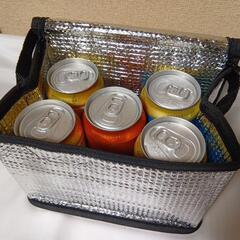 伊勢角屋麦酒(クラフトビール)　保冷バック付5本セットの画像