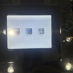 業務用脱毛機♪キューブDuoの画像