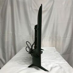 【北見市発】ハイセンス Hisence 液晶テレビ 32A30H 2023年製 黒 32V型 (E3541areraY)の画像