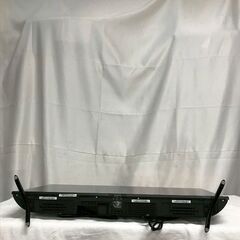 【北見市発】ハイセンス Hisence 液晶テレビ 32A30H 2023年製 黒 32V型 (E3541areraY)の画像