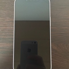 明日までiPhone 13mini 本体 128GBの画像