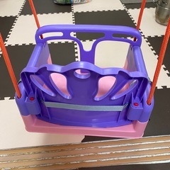 ブランコ 単品 キッズ 子供用ブランコ 室内 屋外 ぶらんこ キッズブランコ お庭ブランコ 幼児用 子供用 の画像