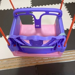 ブランコ 単品 キッズ 子供用ブランコ 室内 屋外 ぶらんこ キッズブランコ お庭ブランコ 幼児用 子供用 の画像