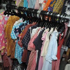 Kids Mall Shonan, recycled children's goods, car seats, strollers, formal wear, etc.の画像