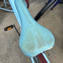 自転車の画像