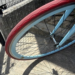 自転車の画像