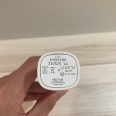 【ジャンク品】電動歯ブラシの画像