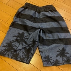 水着　160サイズの画像