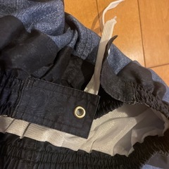 水着　160サイズの画像