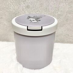ワンタッチ綿棒ケース　の画像