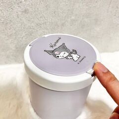 ワンタッチ綿棒ケース　の画像