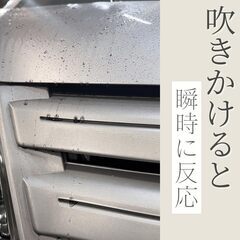 トライウォッシュ　 強力鉄粉除去剤の画像
