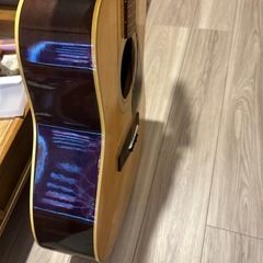 YAMAHA FG151 アコースティックギター の画像