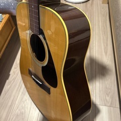 YAMAHA FG151 アコースティックギター の画像