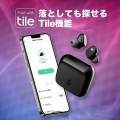 SKULLCANDY フルワイヤレスイヤホン MOD LIGHT GREY BLの画像