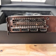 本日可能な方値引き有 RTX3060 玄人志向　の画像