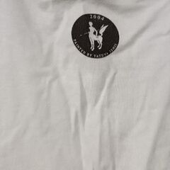 (古着)2004年 石井竜也 Tシャツ(size L)の画像