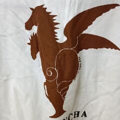(古着)2004年 石井竜也 Tシャツ(size L)の画像