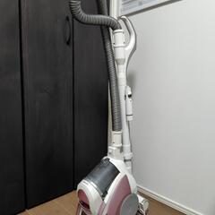 アイリスオーヤマ　掃除機の画像