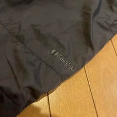 夏用ズボンの画像