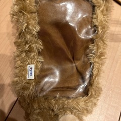 ダッフィー スマホケースの画像