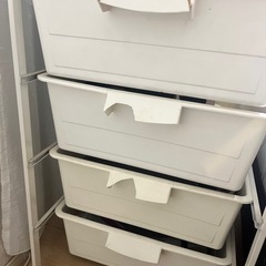【引き取り】IKEA　ANTONIUS　アントーニウスの画像
