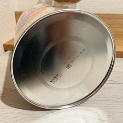 【取引中】明治ほほえみ　粉ミルク缶（800g）の画像