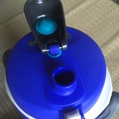 サーモス ジャグ 水筒の画像