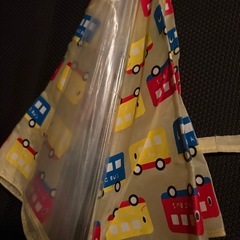 美品　子供傘　40cmの画像