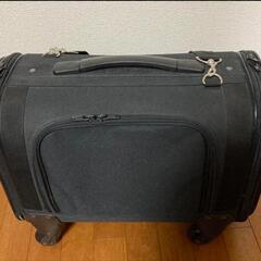 OFT オーエフティー ペット キャリーバッグ  M
の画像