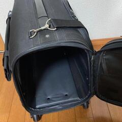 OFT オーエフティー ペット キャリーバッグ  M
の画像