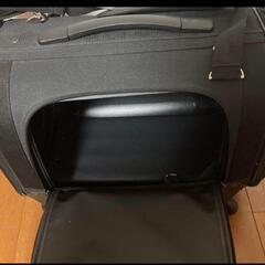 OFT オーエフティー ペット キャリーバッグ  M
の画像