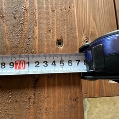 テーブルイスセットの画像