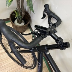 ①クロスバイク大人用の画像