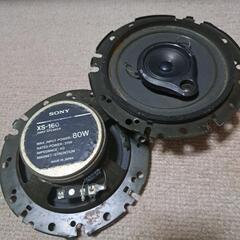 車載スピーカーの画像